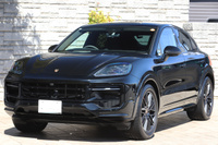 2024 Porsche カイエンクーペ null