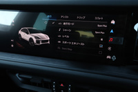 2024 Porsche カイエンクーペ null