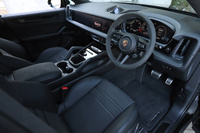 2024 Porsche カイエンクーペ null