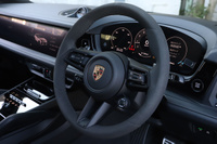 2024 Porsche カイエンクーペ null