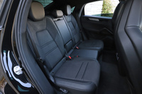 2024 Porsche カイエンクーペ null