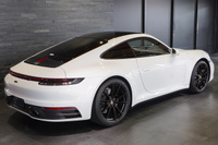 2022 Porsche 911 