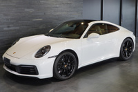 2022 Porsche 911 
