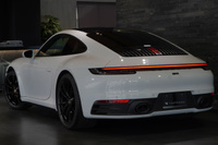 2022 Porsche 911 