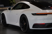 2022 Porsche 911 