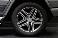 2016 Mercedes-AMG G CLASS 