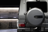 2016 Mercedes-AMG G CLASS 