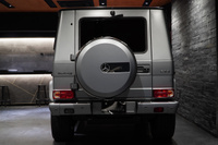 2016 Mercedes-AMG G CLASS 