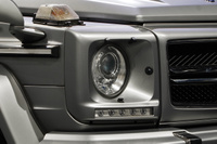 2016 Mercedes-AMG G CLASS 