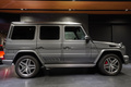2016 Mercedes-AMG G CLASS 