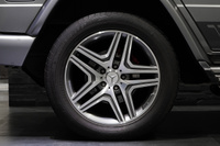 2016 Mercedes-AMG G CLASS 