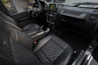 2016 Mercedes-AMG G CLASS 