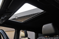 2016 Mercedes-AMG G CLASS 