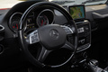 2016 Mercedes-AMG G CLASS 