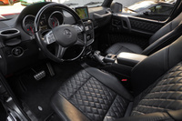 2016 Mercedes-AMG G CLASS 