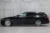 2021 Mercedes-Benz E CLASS null