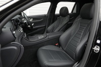 2021 Mercedes-Benz E CLASS null