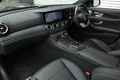2021 Mercedes-Benz E CLASS null