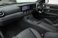 2021 Mercedes-Benz E CLASS null