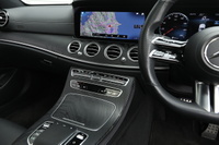 2021 Mercedes-Benz E CLASS null