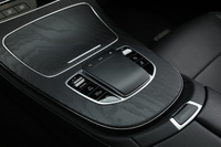 2021 Mercedes-Benz E CLASS null