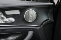 2021 Mercedes-Benz E CLASS null