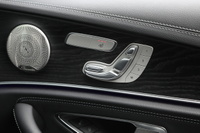 2021 Mercedes-Benz E CLASS null