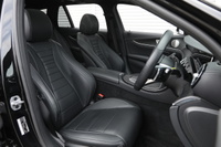 2021 Mercedes-Benz E CLASS null