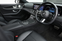 2021 Mercedes-Benz E CLASS null