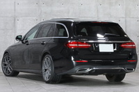 2021 Mercedes-Benz E CLASS null