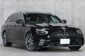 2021 Mercedes-Benz E CLASS null