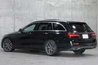 2021 Mercedes-Benz E CLASS null