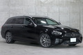 2021 Mercedes-Benz E CLASS null