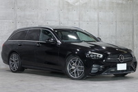 2021 Mercedes-Benz E CLASS null