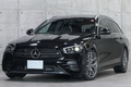 2021 Mercedes-Benz E CLASS null