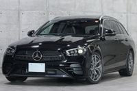 2021 Mercedes-Benz E CLASS null