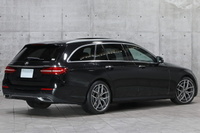 2021 Mercedes-Benz E CLASS null