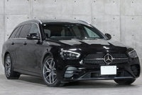 2021 Mercedes-Benz E CLASS null