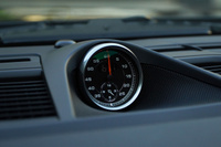 2013 Porsche PANAMERA null