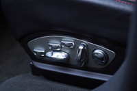 2013 Porsche PANAMERA null