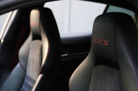 2013 Porsche PANAMERA null