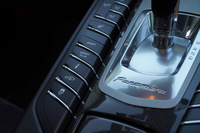 2013 Porsche PANAMERA null