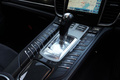 2013 Porsche PANAMERA null