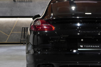 2013 Porsche PANAMERA null