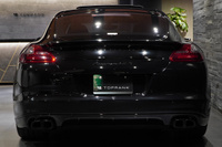 2013 Porsche PANAMERA null