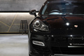 2013 Porsche PANAMERA null
