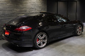 2013 Porsche PANAMERA null
