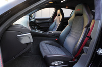 2013 Porsche PANAMERA null