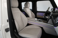 2021 Mercedes-Benz G CLASS null