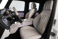 2021 Mercedes-Benz G CLASS null